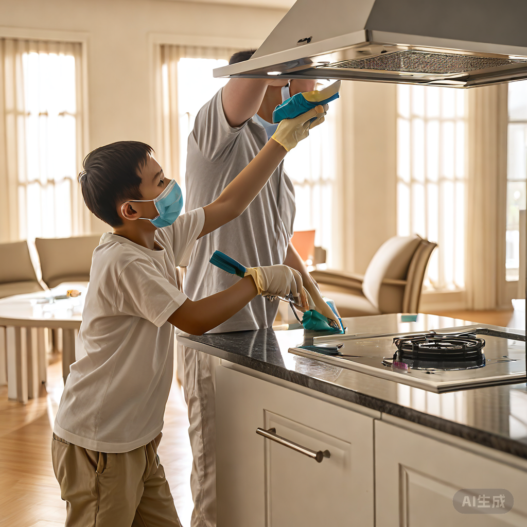 九寨沟县家庭保洁